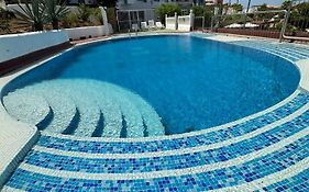 Paradise Tenerife