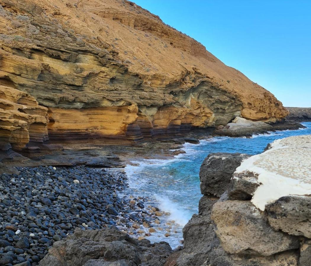 Paradise Tenerife San Miguel de Abona Exterior foto