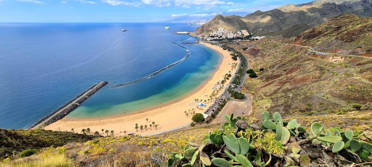 Paradise Tenerife San Miguel de Abona Exterior foto