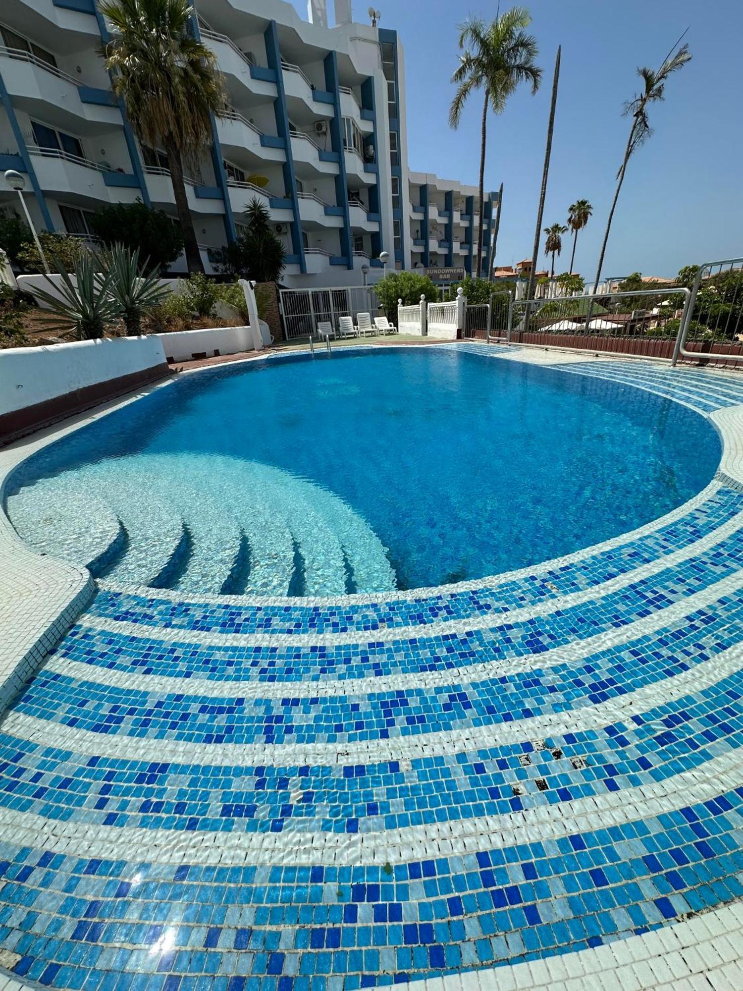 Paradise Tenerife San Miguel de Abona Exterior foto