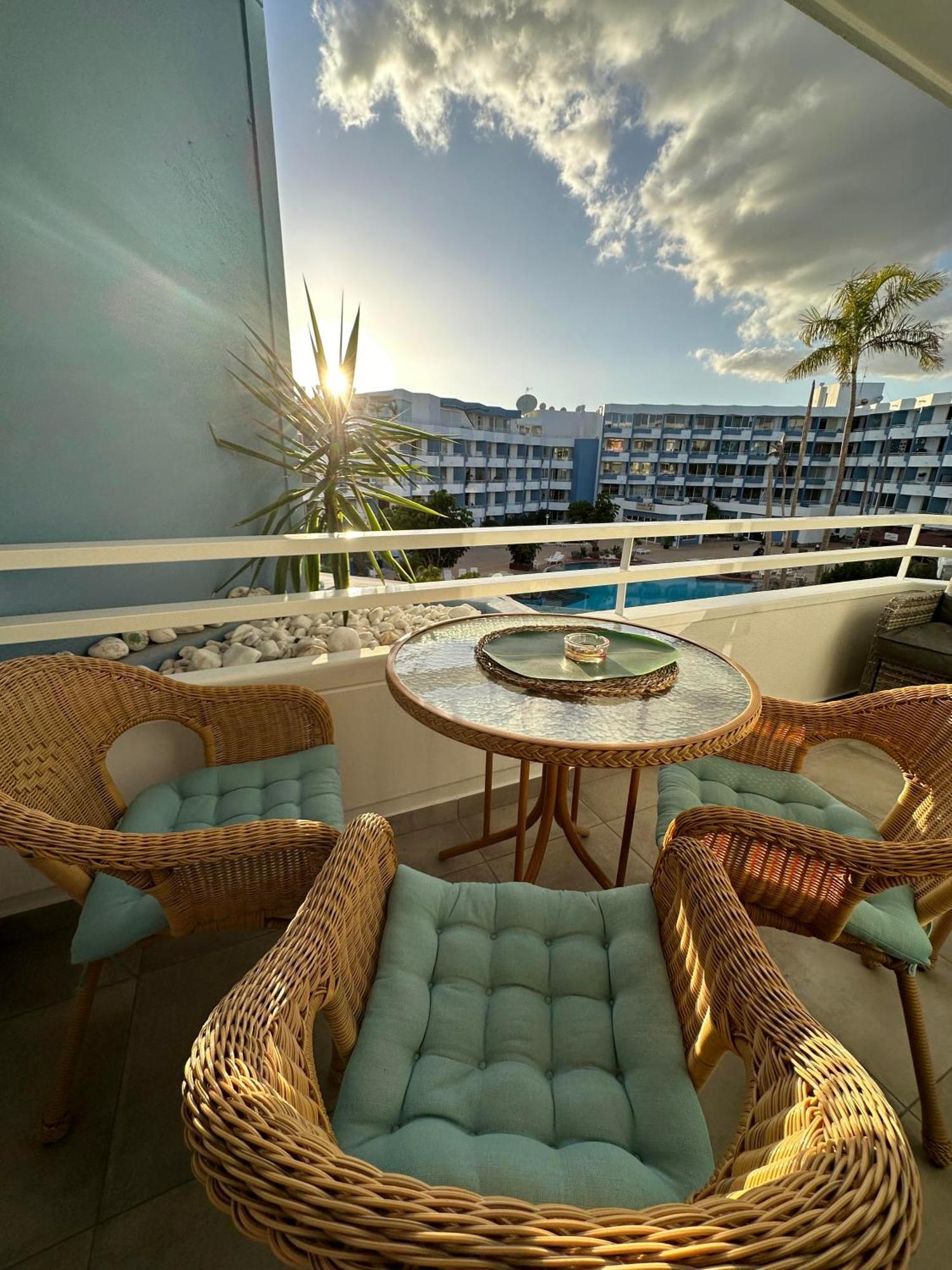 Paradise Tenerife San Miguel de Abona Exterior foto