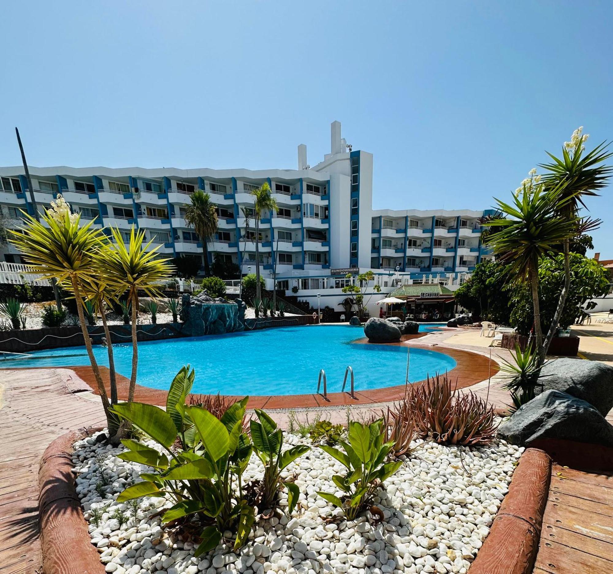 Paradise Tenerife San Miguel de Abona Exterior foto