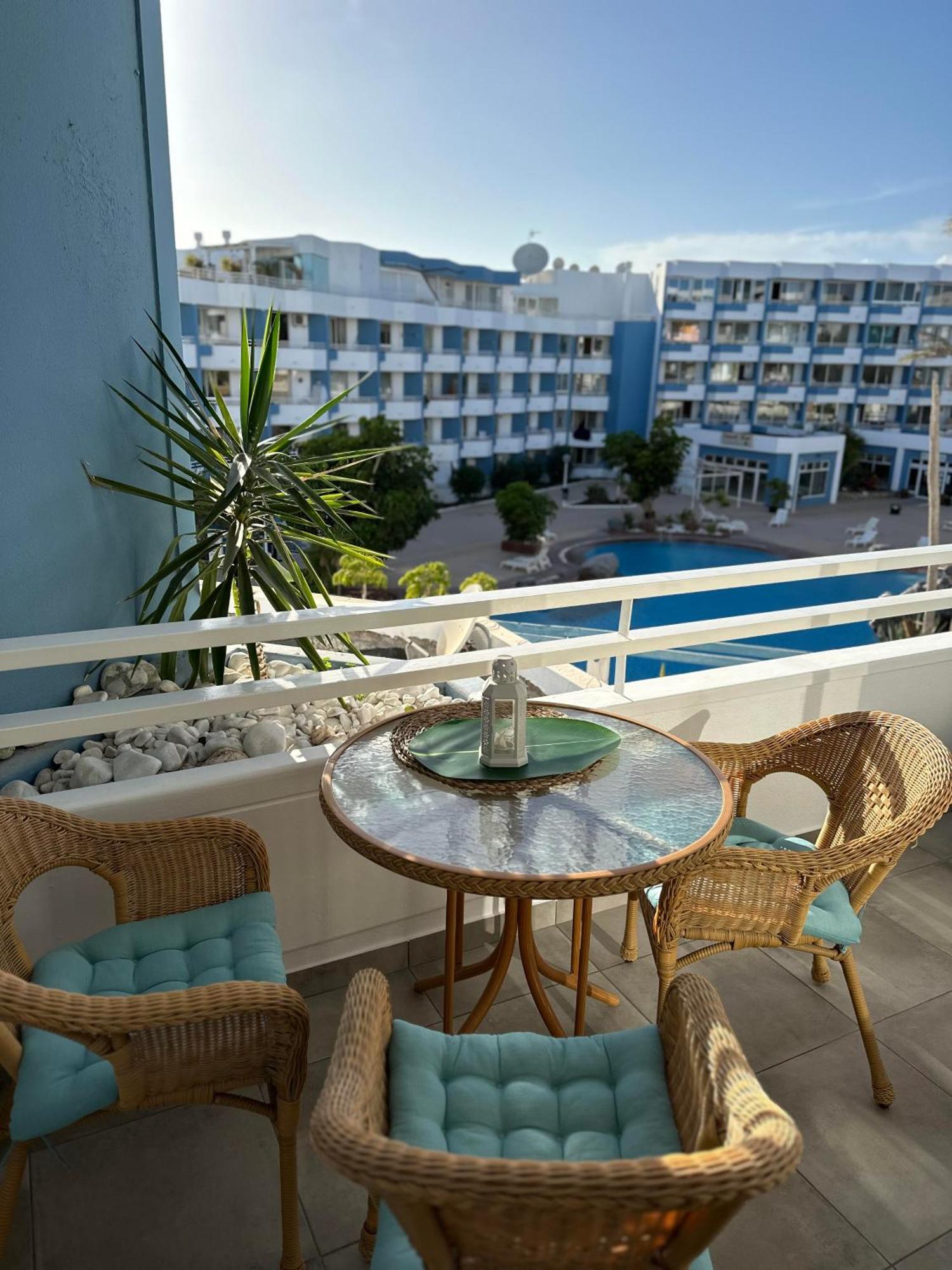 Paradise Tenerife San Miguel de Abona Exterior foto