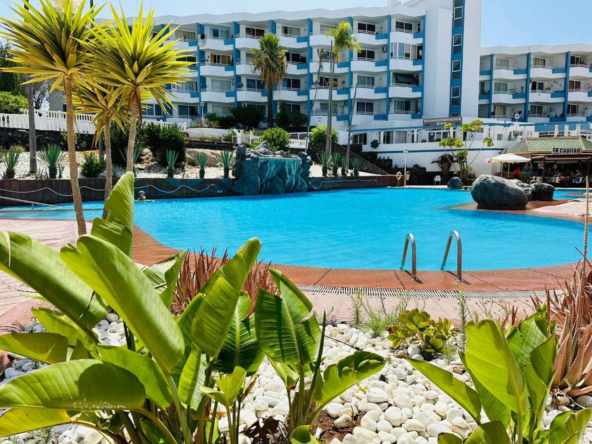 Paradise Tenerife San Miguel de Abona Exterior foto